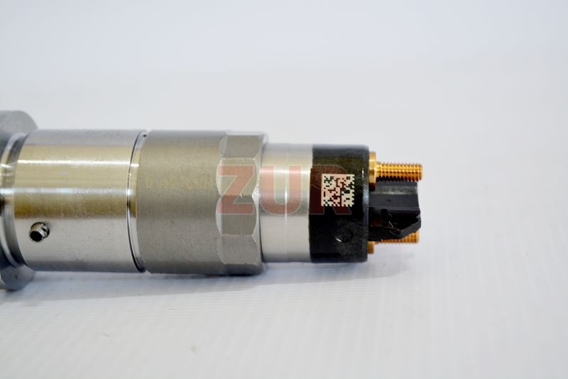 Форсунка топл. BOSCH 0445120153 0445120153 0445120153