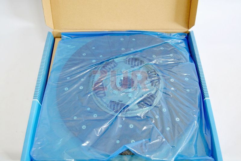 Диск ведомый Kasch (362 mm) EQB140-20, В5.9-180 1878044632 1878044632