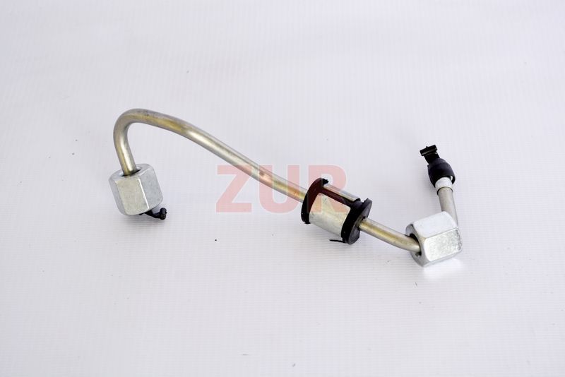 Трубка топливная к форсункам isbe250 2830634 2830634 / 2830621