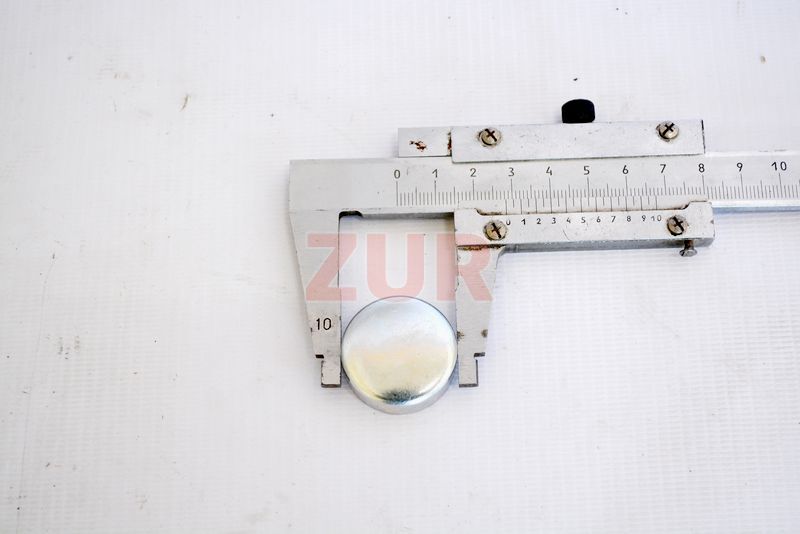 Заглушка ГБЦ 3007632 3007632