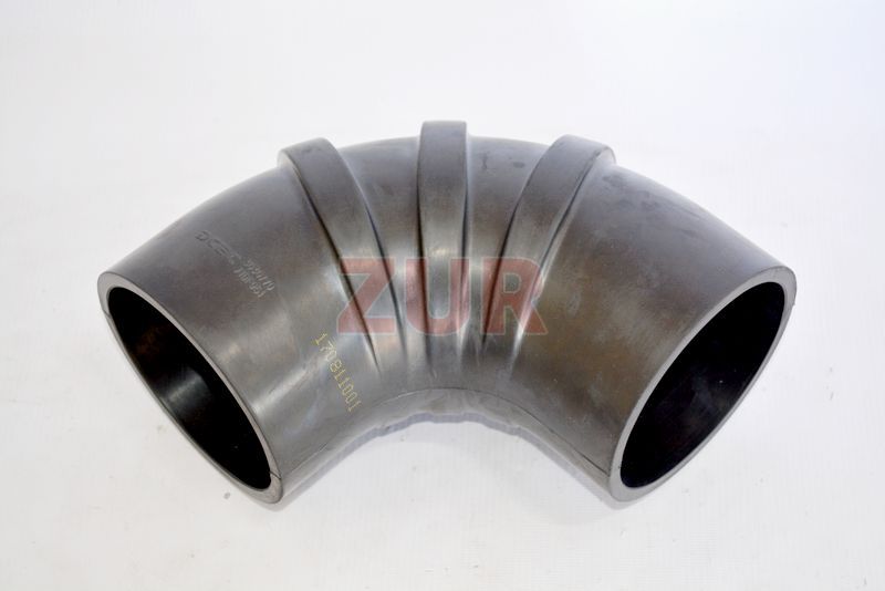 Патрубок угловой ISLe (Оригинал) 3030770 3030770