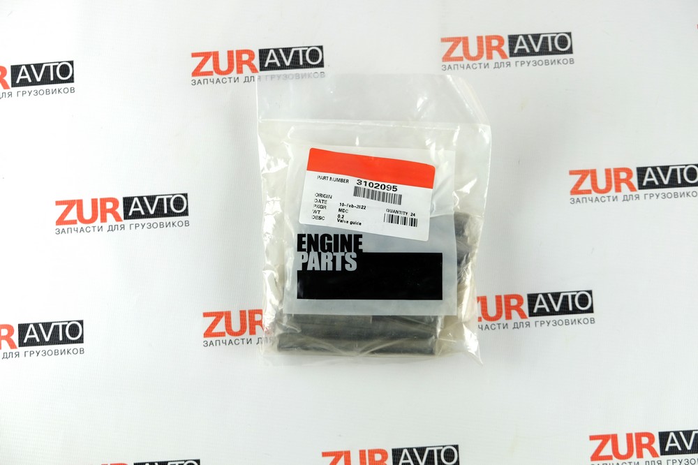 Направляющая клапана 6ISBe, 6ISDe 3102095 3102095