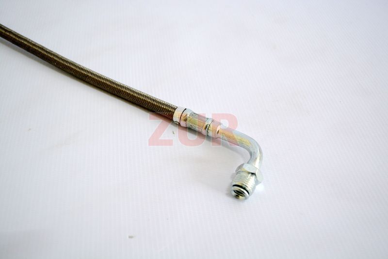 Трубка подачи масла к турбине ISLe (АНАЛОГ) (C) 3281415