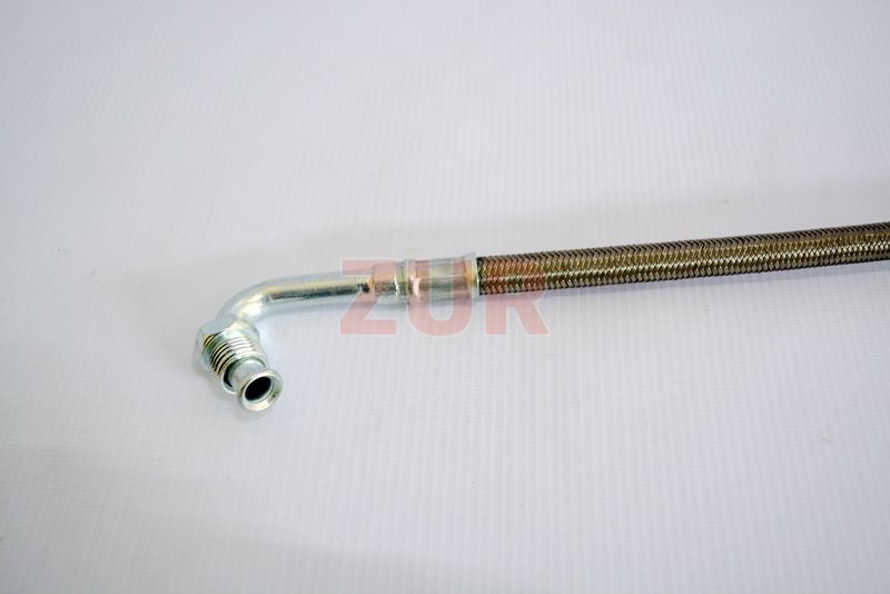 Трубка подачи масла к турбине ISLe (АНАЛОГ) (C) 3281415