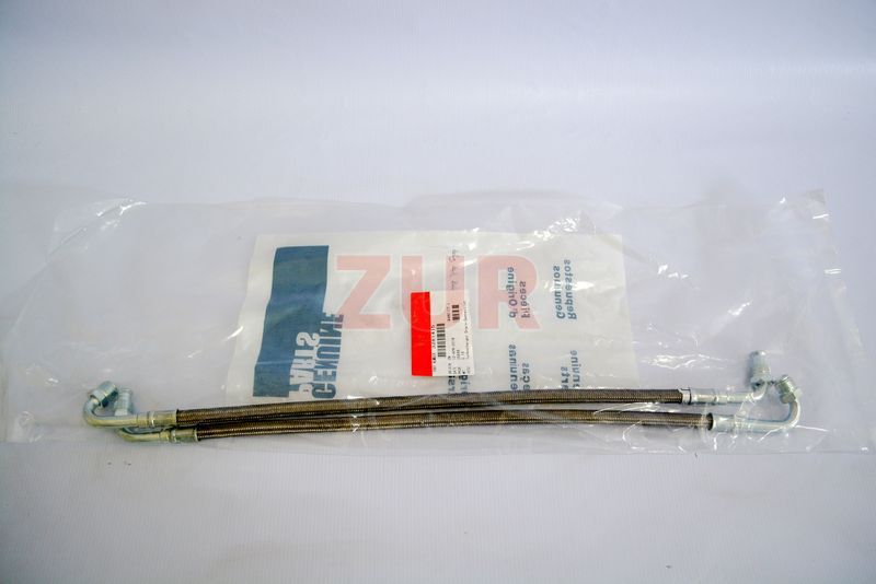 Трубка подачи масла к турбине ISLe (АНАЛОГ) (C) 3281415