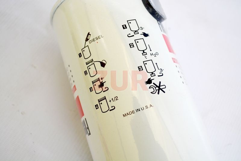 Элемент TФ FS 1000 3329289 3329289