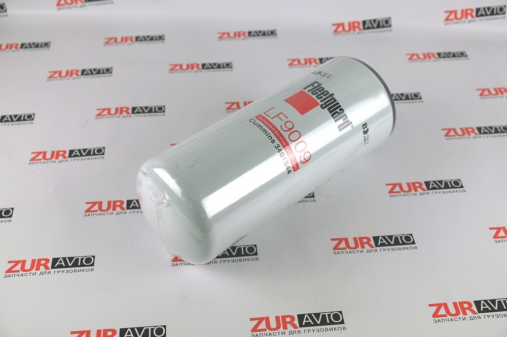 Элемент МФ LF 9009 6CT, ISLe, L Fleetguard (Оригинал) 3401544 3401544