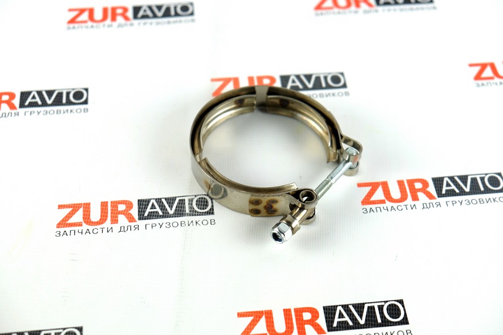 Хомут 83 мм 3415547 3415547