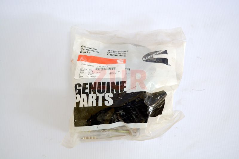 Хомут C.QSC.ISC 3415597 3415597