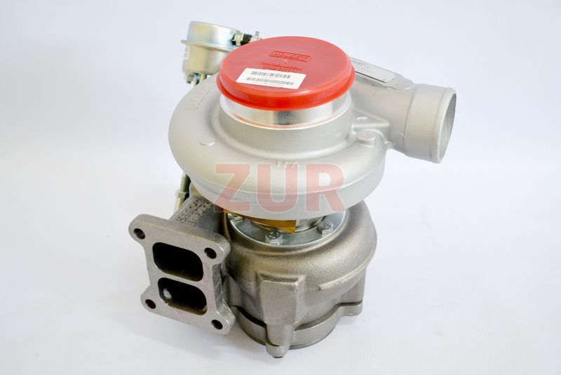 Турбокомпрессор HOLSET HX40W 6CT 3537127 3537127 / 3802810 / 3802619
