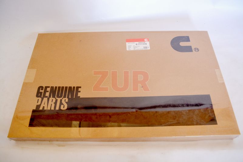 Комплект прокладок нижний 6BT5.9,EQB180,210 3802376 3802376