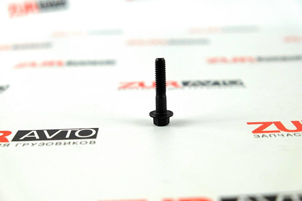 Болт крепления форсунки ISBe (Оригинал) 3900628 3900628