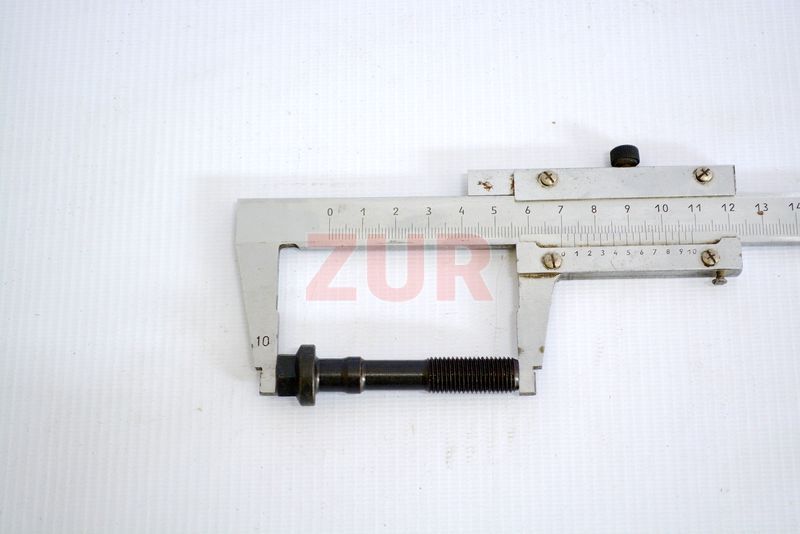 Болт шатуна МJ11x1.25x26 4-6BT (АНАЛОГ) (C) 3900919