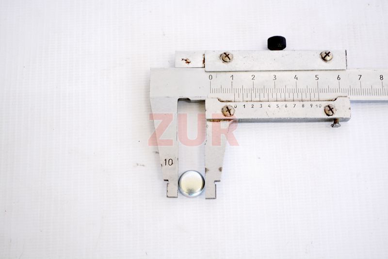 Заглушка ГБЦ 3900955 3900955