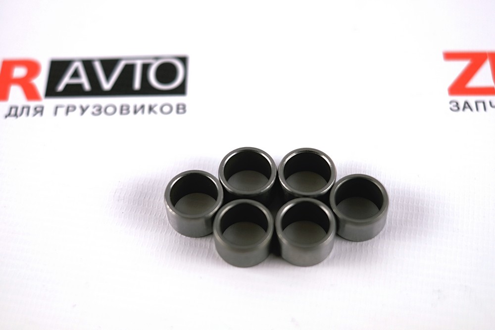 Втулка блока цилиндров 4-6ISBe (ОРИГИНАЛ) (О+) 3902343