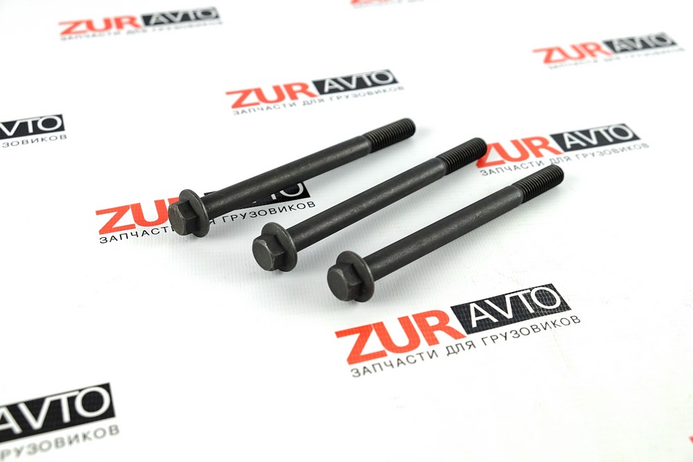 Болт М10х1,5х120 крепления генератора ISF2.8 3902663 3902663