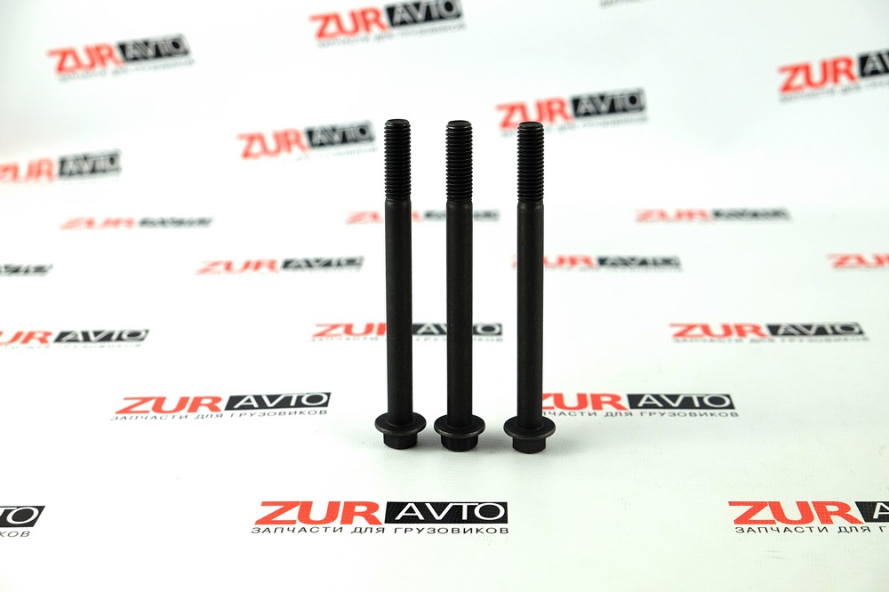 Болт М10х1,5х120 крепления генератора ISF2.8 3902663 3902663