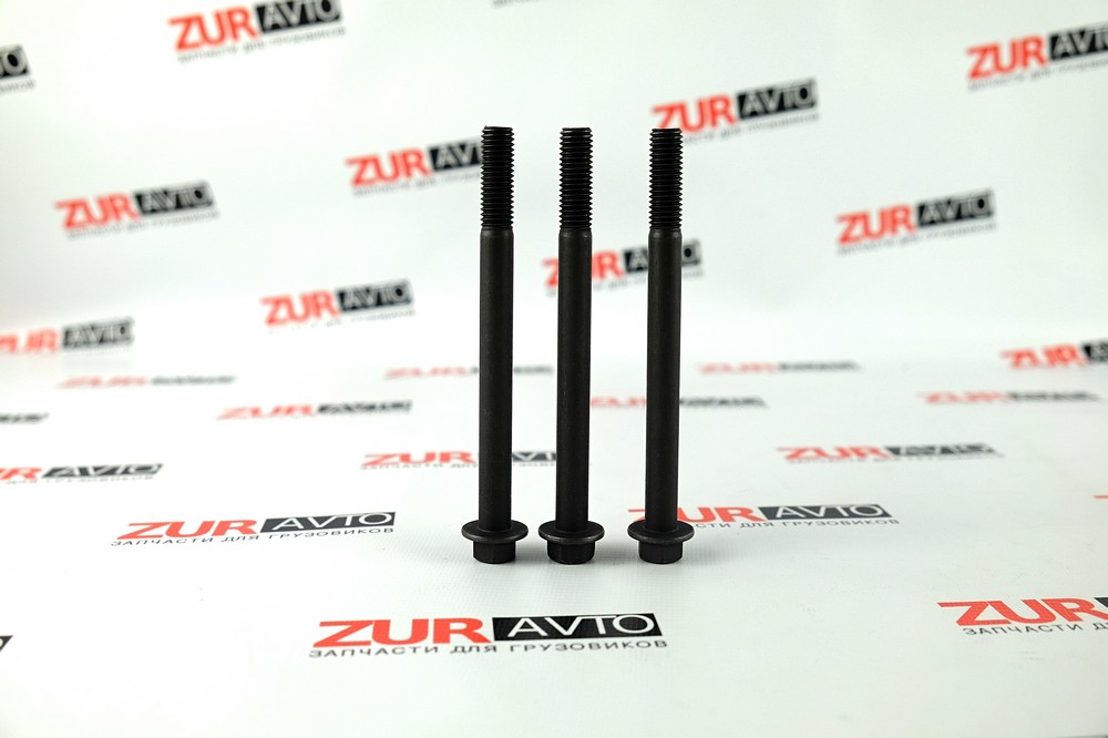 Болт М10х1,5х120 крепления генератора ISF2.8 3902663 3902663