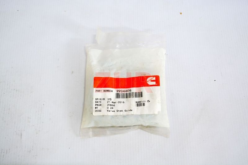 Направляющая впускного клапана 4-6ВТ 3904408 3904408