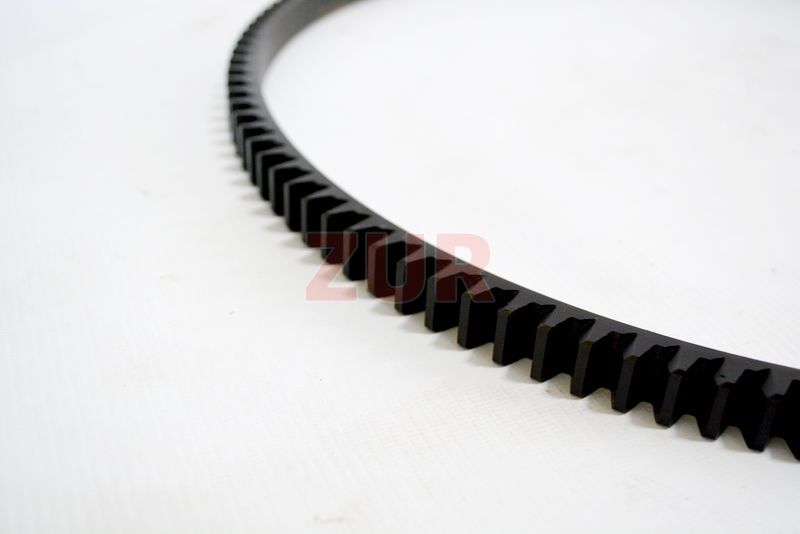 Венец маховика (127 зубьев) ISF3.8, 4ISBe V=3.9 3905427 3905427