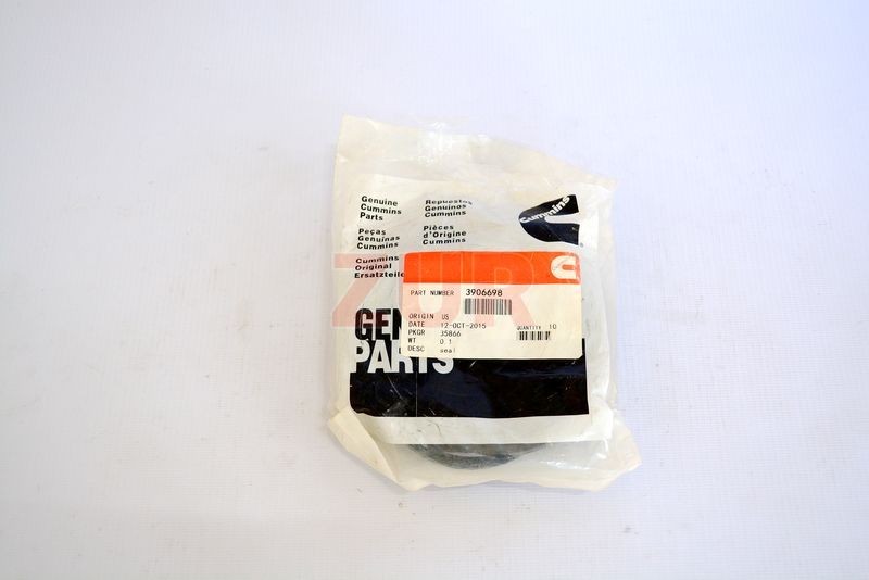 Кольцо на насос водяной 6ISBe,4-6BT 3906698 3906698