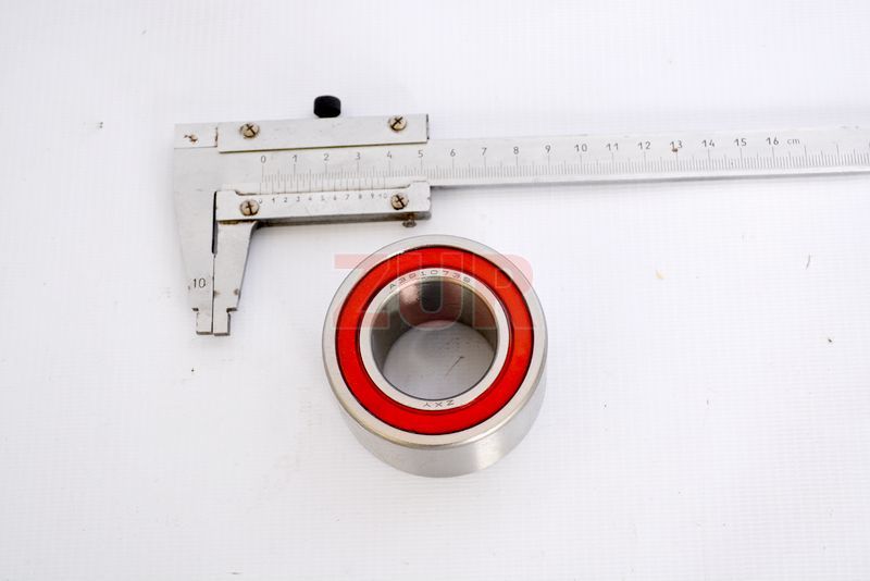 Подшипник опоры вентилятора 3910739 3910739