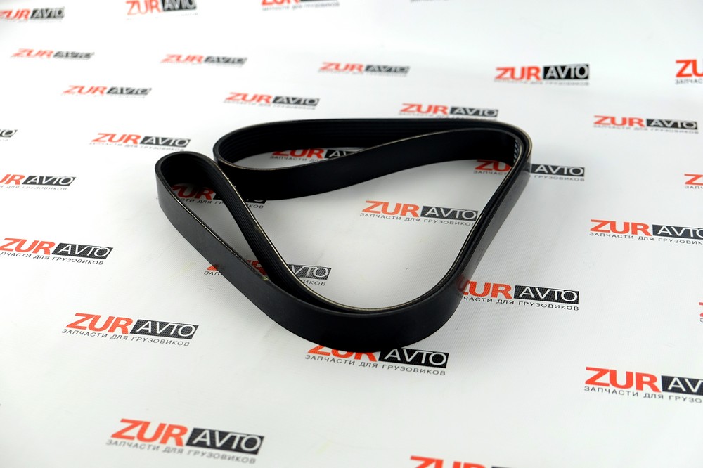 Ремень 1727/1733/8РК L,QSL,ISLe 3911620 3911620