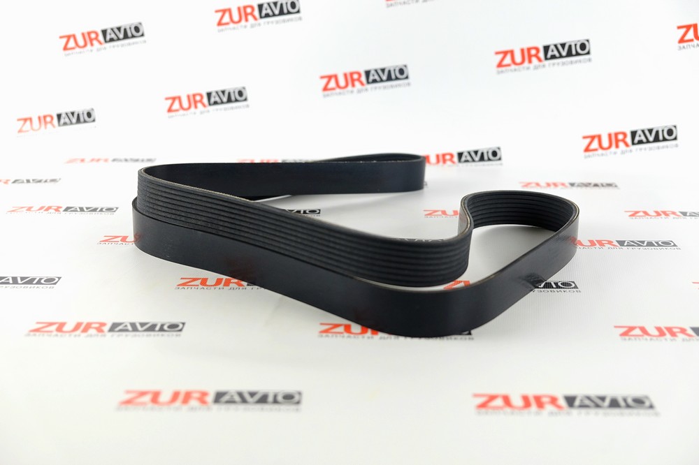 Ремень 1727/1733/8РК L,QSL,ISLe 3911620 3911620