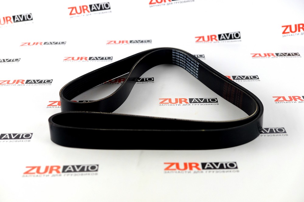 Ремень 1727/1733/8РК L,QSL,ISLe 3911620 3911620