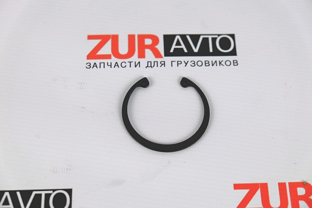 Кольцо стопорное поршневого пальца 6CT, ISLe, L375 3920692 3920692