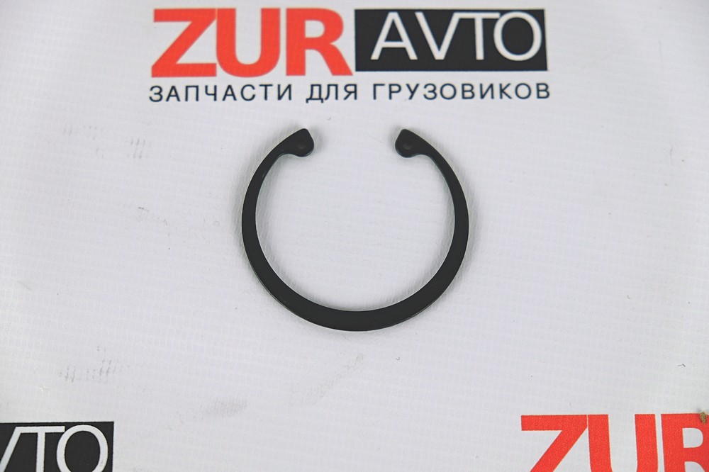 Кольцо стопорное поршневого пальца 6CT, ISLe, L375 3920692 3920692