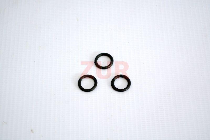 Кольцо уплотнительное трубки подачи масла к турбине 3922794