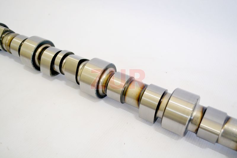 Вал распределительный в сб. 6СT (О+) 3923478 3923478 / 3935715