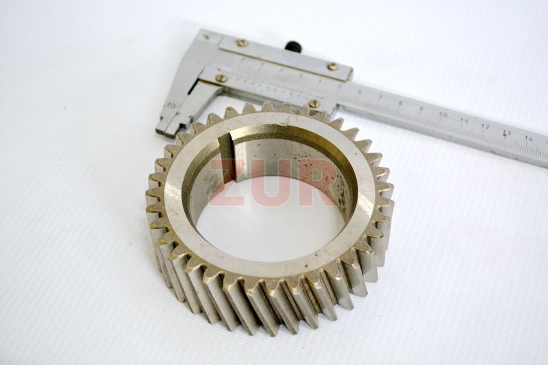 Шестерня коленвала 4-6BT 3929027 3929027 / 3912883 / 3919681 / 3901258