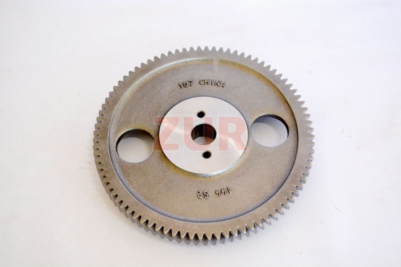 Шестерня привода ТНВД 6СТ (Оригинал) 3931380 3931380 / 3923578 / 3918778