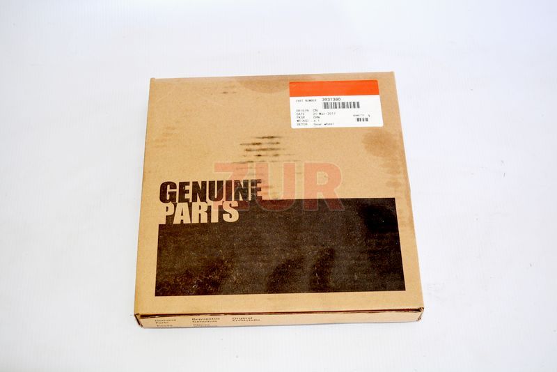 Шестерня привода ТНВД 6СТ (Оригинал) 3931380 3931380 / 3923578 / 3918778