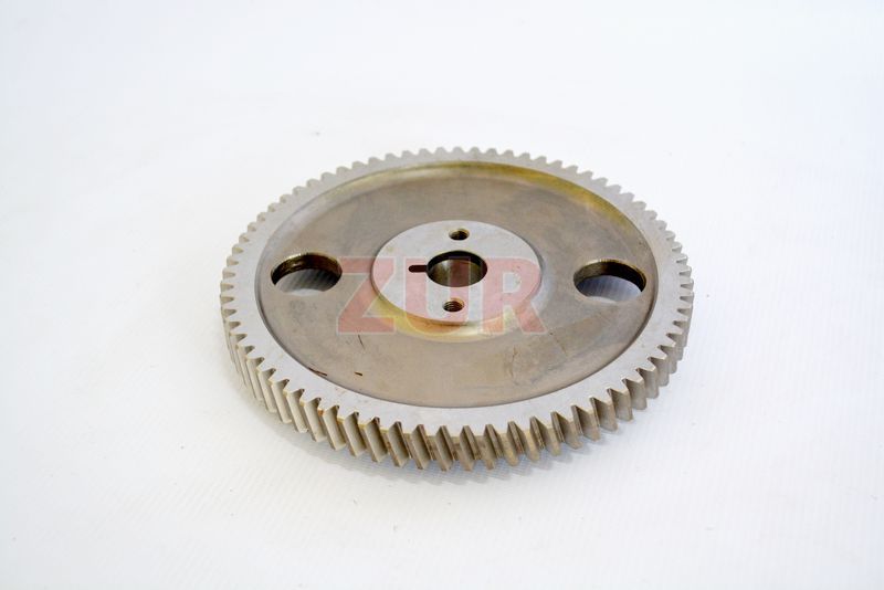 Шестерня привода ТНВД 6BT (OEM) (О-) 3931382