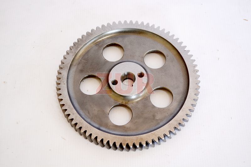 Шестерня привода ТНВД 4/6BT (Оригинал) 3931383 3931383 / 3920593