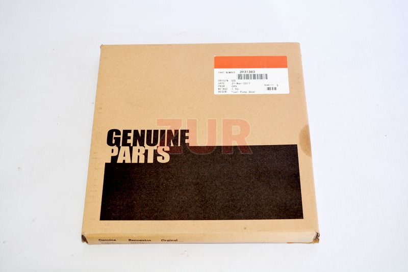 Шестерня привода ТНВД 4/6BT (Оригинал) 3931383 3931383 / 3920593