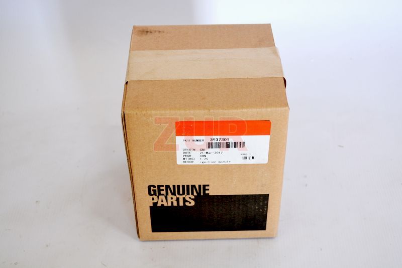 Модуль CGe ГАЗ (АНАЛОГ) (C) 3937301