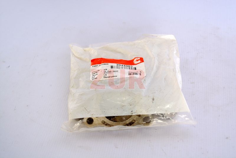 Скоба упорная распредвала ISLe, L 3944001 3944001