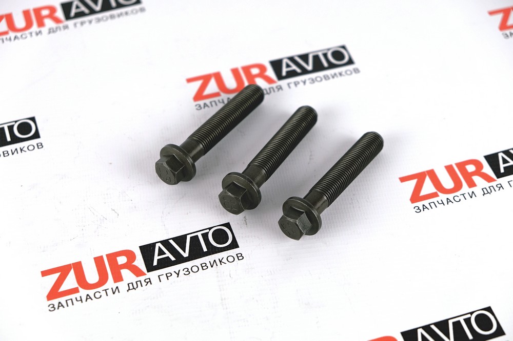 Болт шатуна М12х1,25х63 ISLe,L (ОРИГИНАЛ) (О+) 3944679