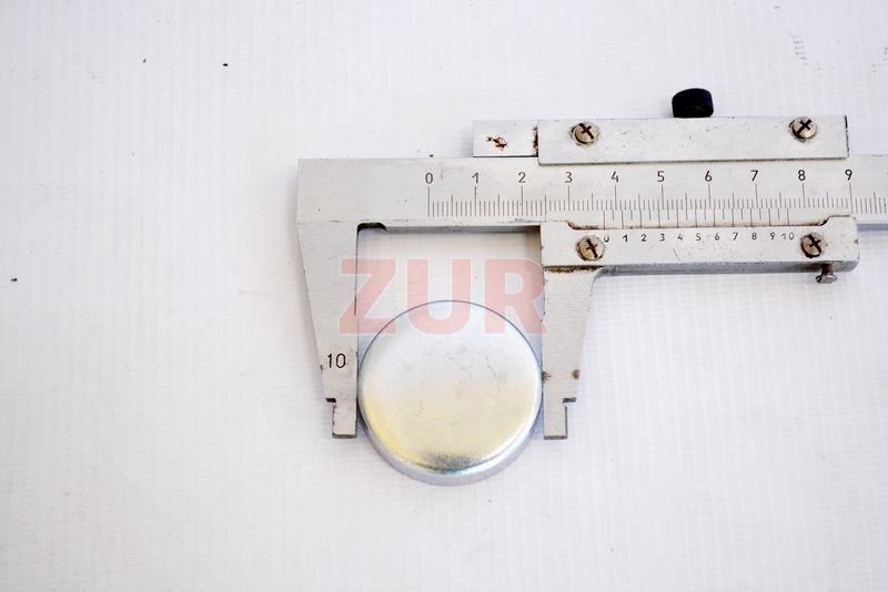 Заглушка ГБЦ 3945094 3945094