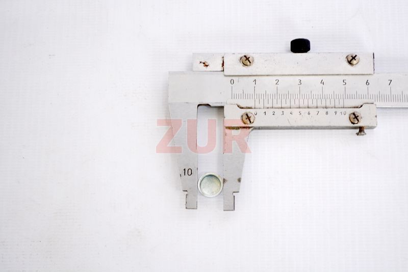 Заглушка ГБЦ 3945098 3945098