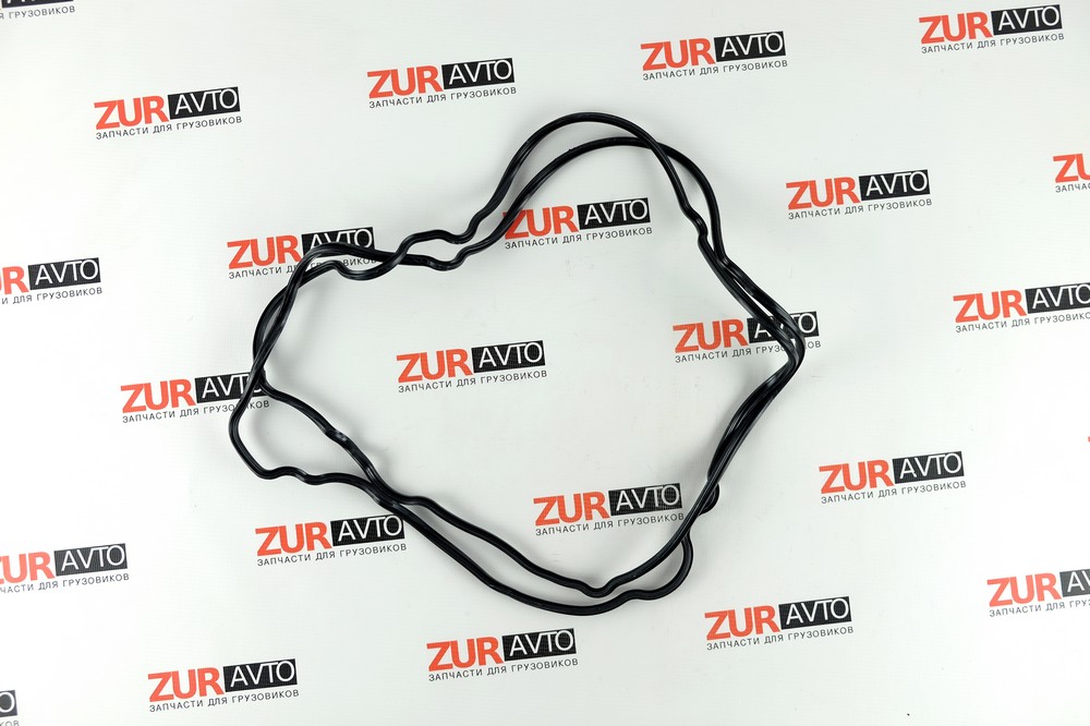 Прокладка клапанной крышки L 375-20 (Оригинал) 3959798 3959798