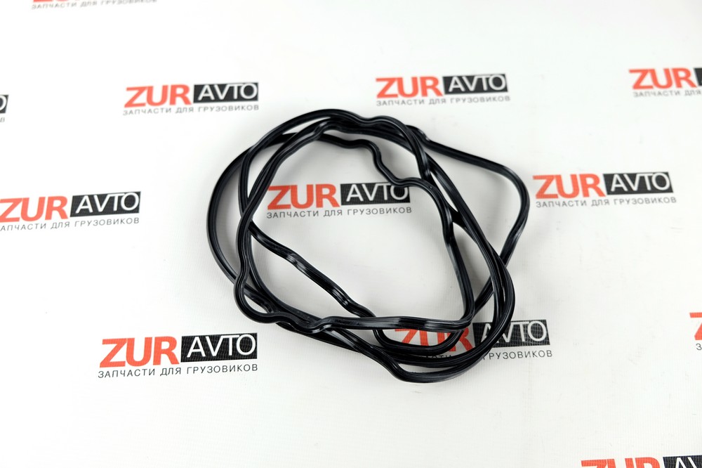 Прокладка клапанной крышки L 375-20 (Оригинал) 3959798 3959798