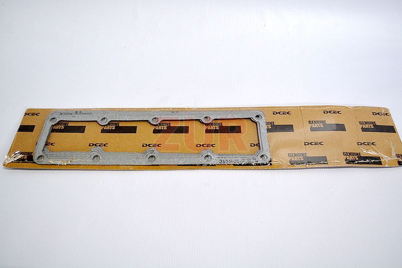 Прокладка коллектора впускного 4 ВТ 3960324 3960324 / 3938153 / 3931605