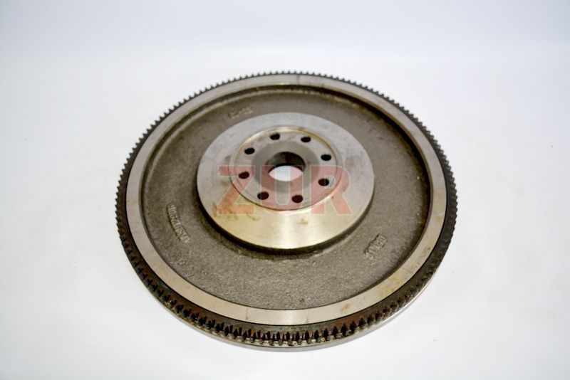 Маховик (138 зубьев) 6 ISBe 3960448 3960448