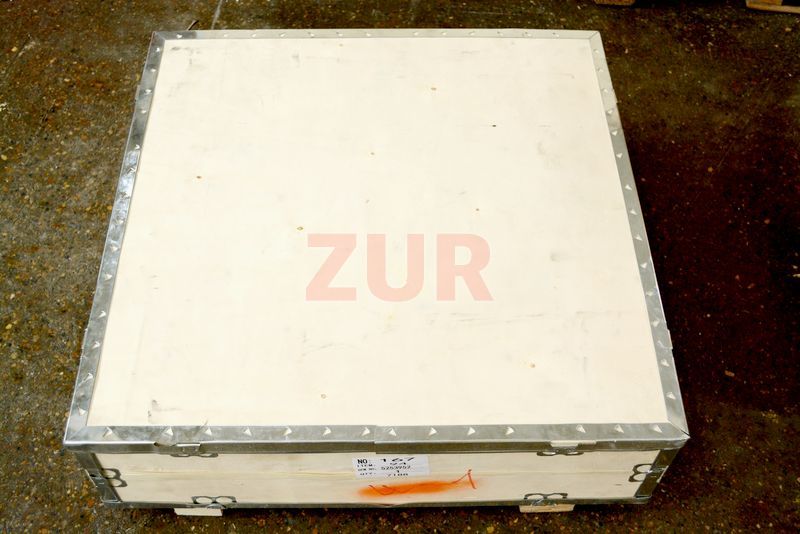 Картер маховика L (Оригинал) 3960668 3960668 / 5253952