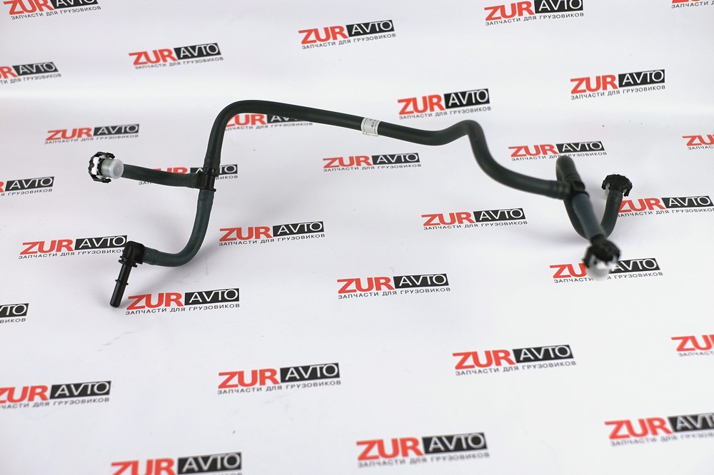 Трубка обратки (слива топлива) 6ISBe 3964119 3964119